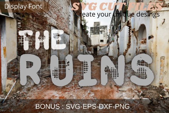 The Ruins: A Designer’s Real-World Review